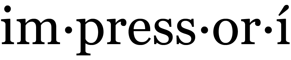 Impressori